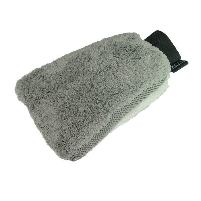 Microfibre Wash Mitt