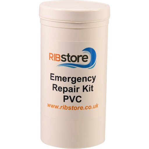 Emergency Air Bed & Mattress Repair Kit by Inflatable Repairs - PVC