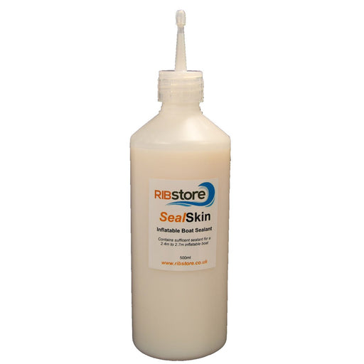 SealSkin Flexible Repair Sealant for Inflatables by TubRepairs - 500ml