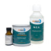 PVC Inflatable Boat and RIB Repair 2-Part Adhesive Glue by RIBstore - 125ml, 250ml, 1 litre or 4.5 litre
