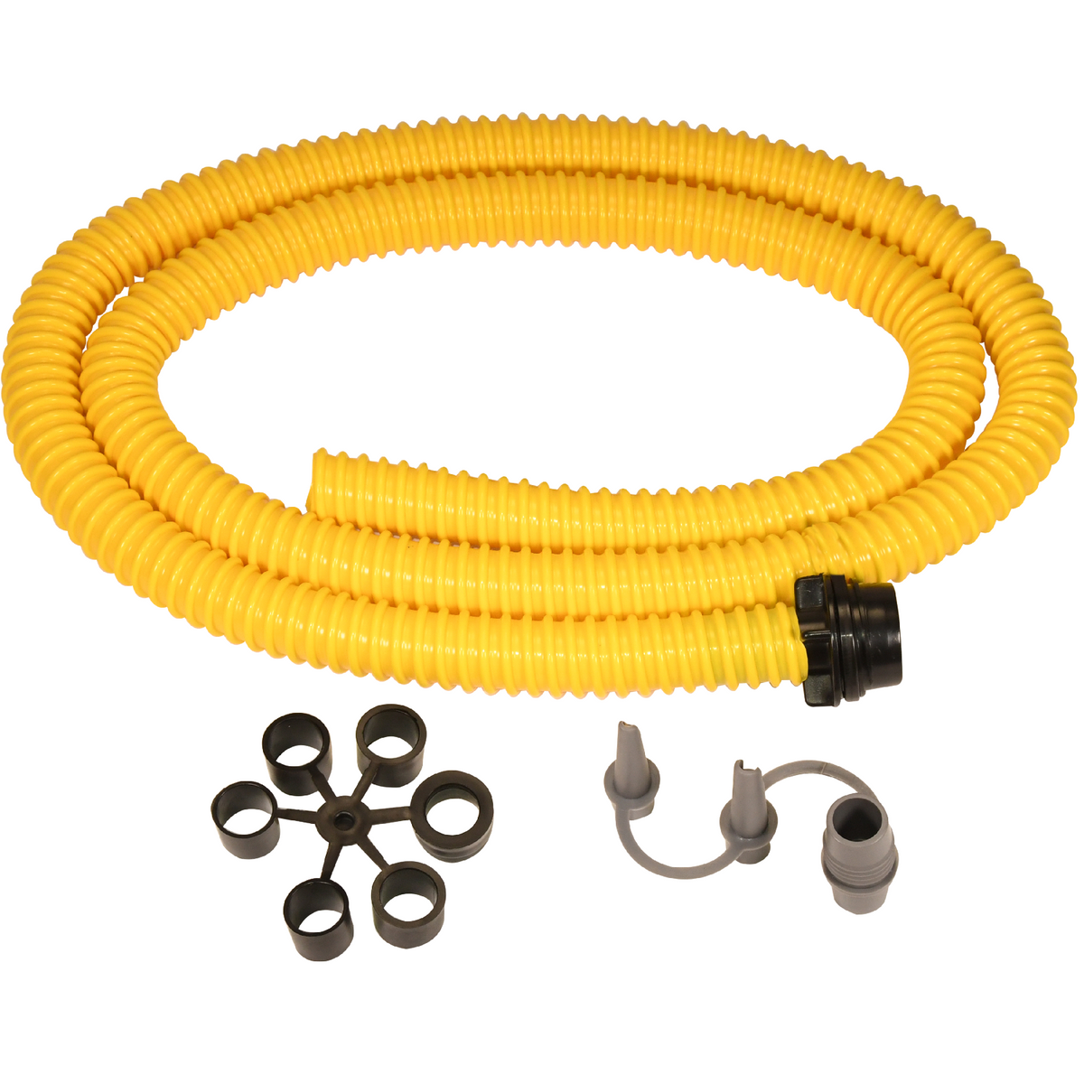 Bravo Foot Bellows Inflators Pump Replacement Hose Kit for Bravo 1, 2 ...