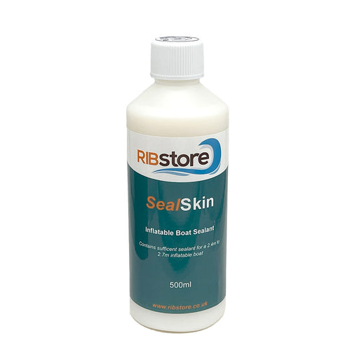 SealSkin Flexible Repair Sealant for Inflatables by Inflatable Repairs - 500ml