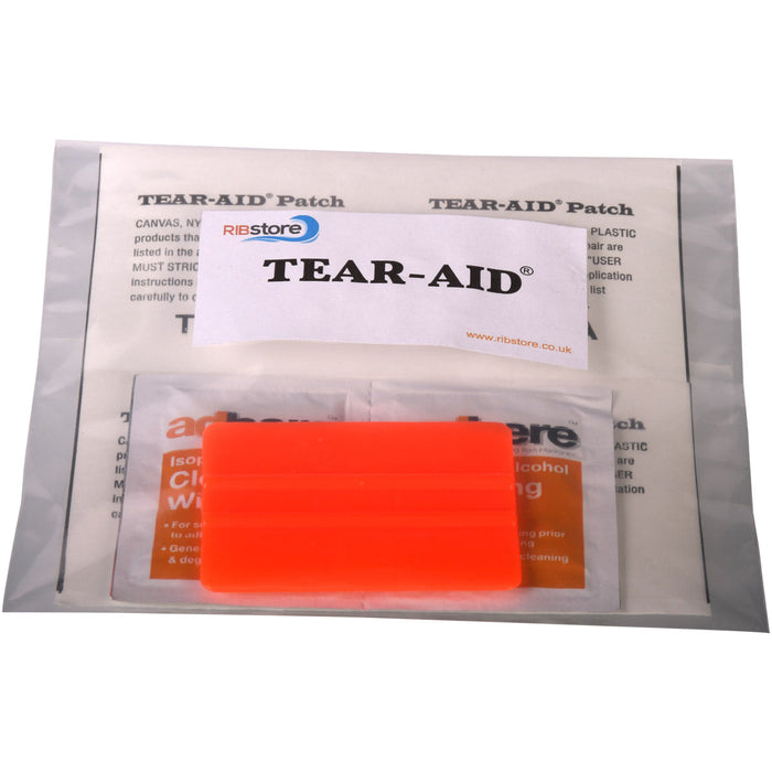Emergency Plaster Repair for Paddle Boards & SUPs