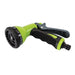 Adjustable Spray Gun 3/4" BSP Male for Garden Hose Pipe