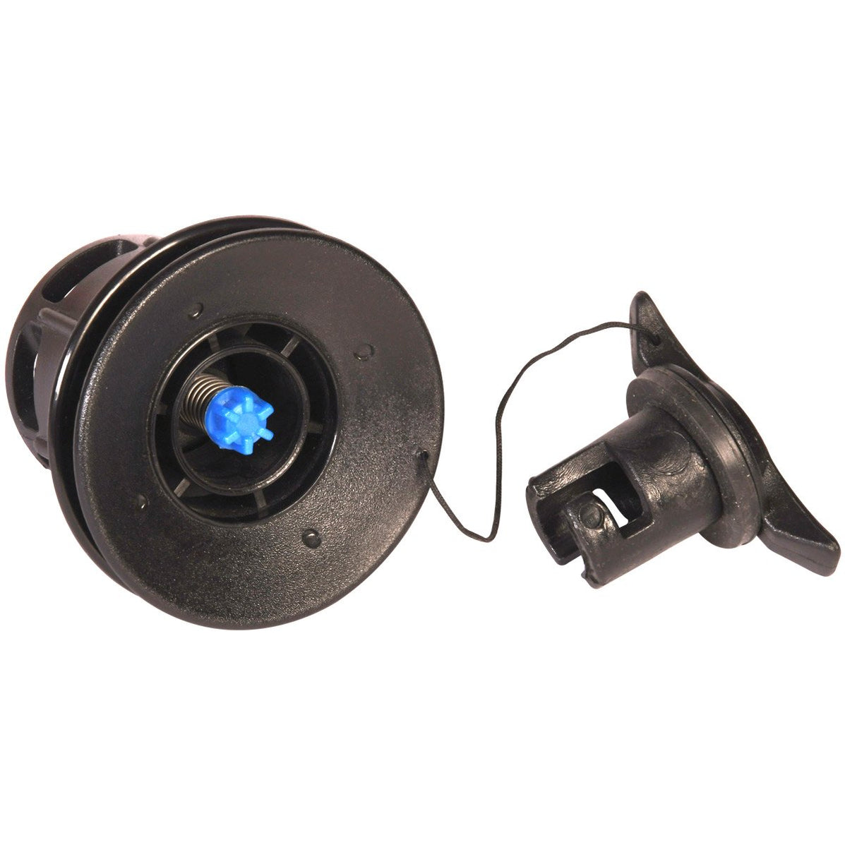 Bravo 2001 Inflate Deflate Valve — Inflatable Repairs