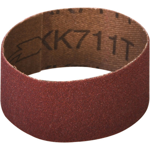 Die Grinder Head Spare P80 Abrasive Belt