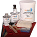 Professional Plus Inflatable Hot Tub & Spa Repair Kit by Inflatable Repairs- PVC